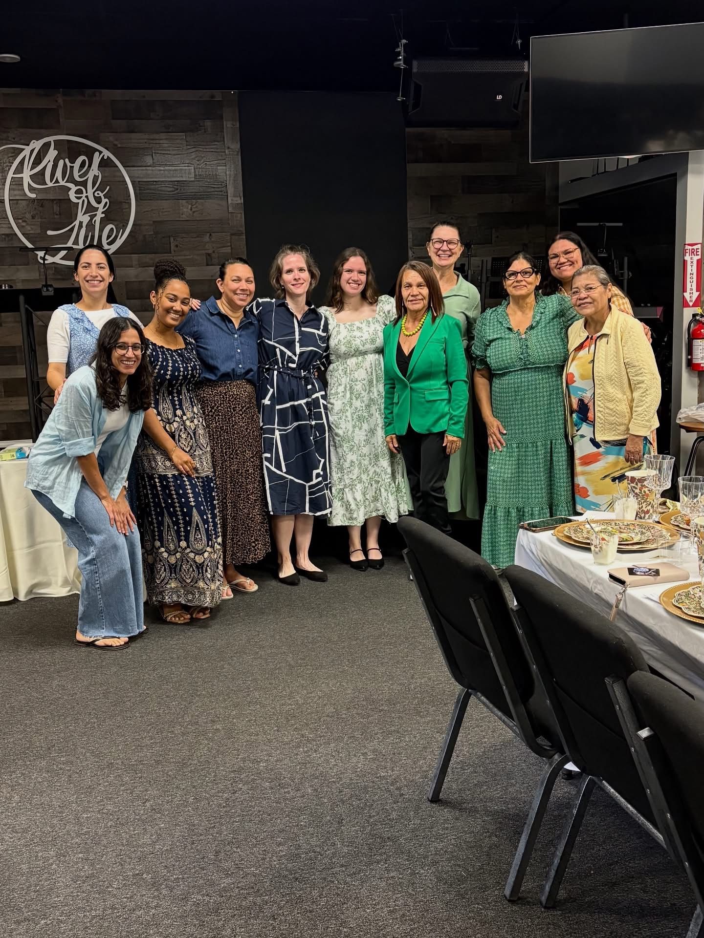 Women's Ministry